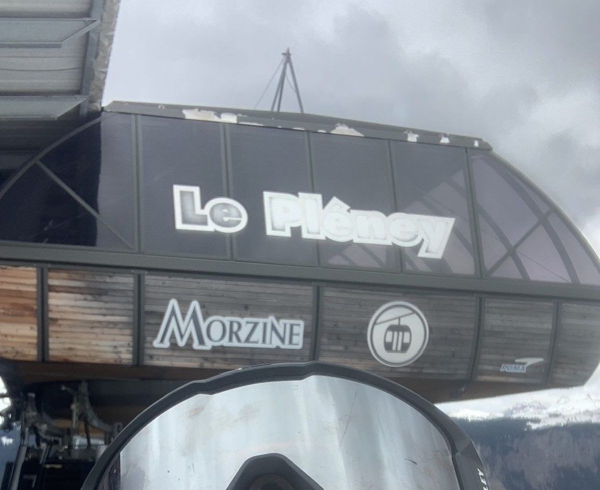 Morzine